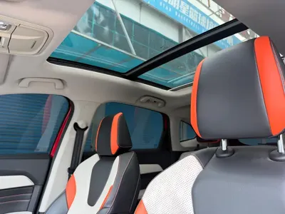 Haval Chitu 2021, 30000 км, за 5767.7 USD - фото 6