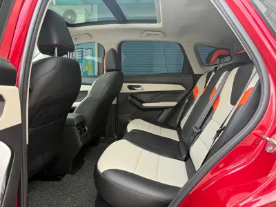 Haval Chitu 2021, 30000 км, за 5767.7 USD - фото 7