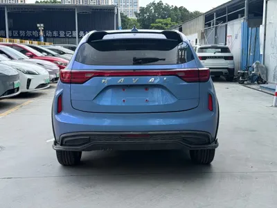 Haval Chitu 2021, 30000 км, за 5767.7 USD - фото 9