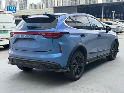 Haval Chitu 2021, 30000 км, за 5767.7 USD - фото 10