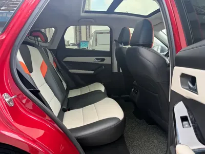 Haval Chitu 2021, 30000 км, за 5767.7 USD - фото 11