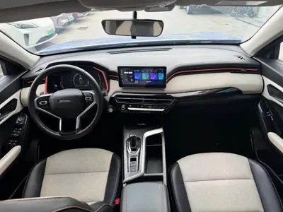 Haval Chitu 2021, 30000 км, за 5767.7 USD - фото 12