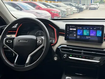 Haval Chitu 2021, 30000 км, за 5767.7 USD - фото 13