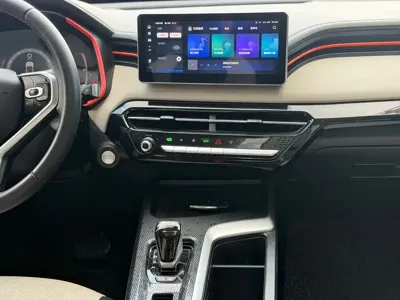 Haval Chitu 2021, 30000 км, за 5767.7 USD - фото 14