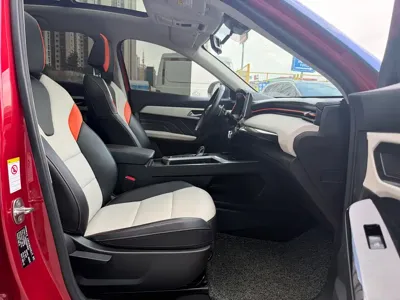 Haval Chitu 2021, 30000 км, за 5767.7 USD - фото 15