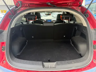 Haval Chitu 2021, 30000 км, за 5767.7 USD - фото 17