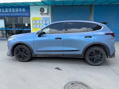 Haval Chitu 2021, 30000 км, за 5767.7 USD - фото 18