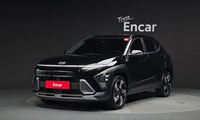 Hyundai Kona · 2023 год