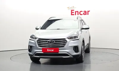 Hyundai Maxcruz 2016, 189165 км, за 6406.53 USD