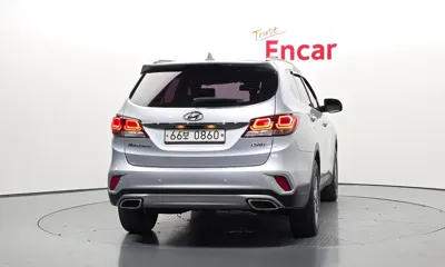 Hyundai Maxcruz 2016, 189165 км, за 6406.53 USD