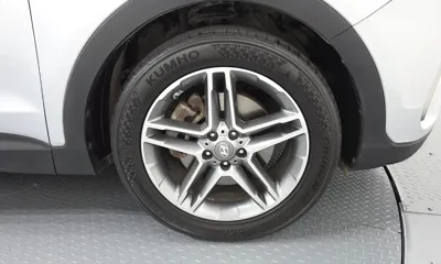 Hyundai Maxcruz 2016, 189165 км, за 6406.53 USD