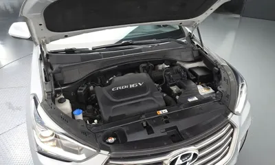 Hyundai Maxcruz 2016, 189165 км, за 6406.53 USD - фото 6