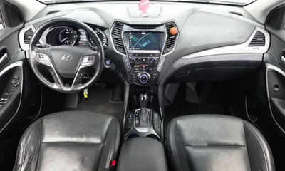 Hyundai Maxcruz 2016, 189165 км, за 6406.53 USD - фото 7