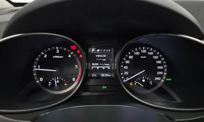 Hyundai Maxcruz 2016, 189165 км, за 6406.53 USD - фото 8
