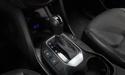 Hyundai Maxcruz 2016, 189165 км, за 6406.53 USD - фото 9