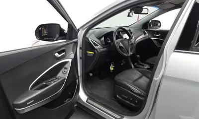 Hyundai Maxcruz 2016, 189165 км, за 6406.53 USD - фото 10