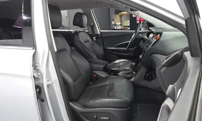 Hyundai Maxcruz 2016, 189165 км, за 6406.53 USD - фото 11