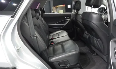 Hyundai Maxcruz 2016, 189165 км, за 6406.53 USD - фото 12