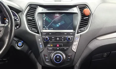 Hyundai Maxcruz 2016, 189165 км, за 6406.53 USD - фото 14