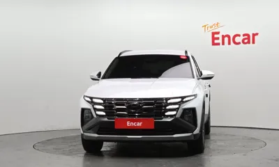 Hyundai Tucson 2025, 28021 км, за 22968.36 USD