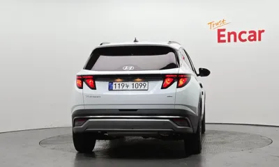 Hyundai Tucson 2025, 28021 км, за 22968.36 USD