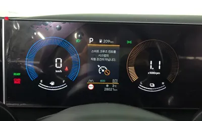 Hyundai Tucson 2025, 28021 км, за 22968.36 USD - фото 8