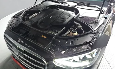 Mercedes-Benz S-Class 2023, 18953 км, за 65051.74 USD - фото 6