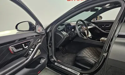 Mercedes-Benz S-Class 2023, 18953 км, за 65051.74 USD - фото 10