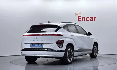 Hyundai Kona 2025, 106371 км, за 16221.51 USD