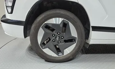 Hyundai Kona 2025, 106371 км, за 16221.51 USD