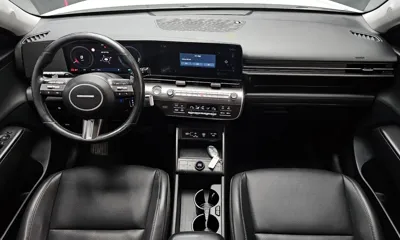 Hyundai Kona 2025, 106371 км, за 16221.51 USD - фото 7