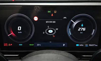 Hyundai Kona 2025, 106371 км, за 16221.51 USD - фото 8