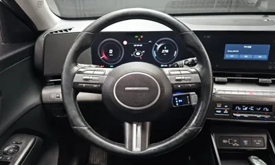 Hyundai Kona 2025, 106371 км, за 16221.51 USD - фото 13