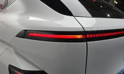 Hyundai Kona 2025, 106371 км, за 16221.51 USD - фото 23