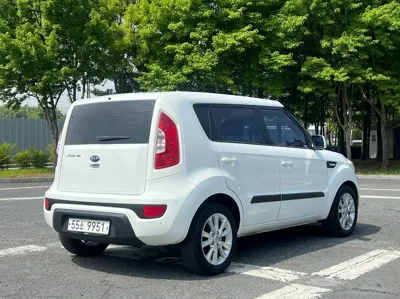 Kia Soul 2012, 108100 км, за 3275.57 USD - фото 6