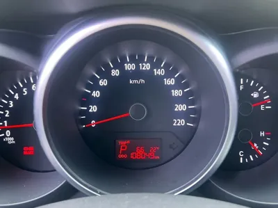 Kia Soul 2012, 108100 км, за 3275.57 USD - фото 7