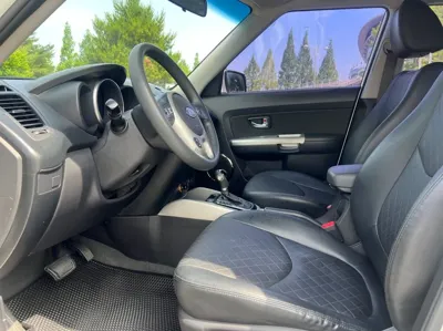 Kia Soul 2012, 108100 км, за 3275.57 USD - фото 8