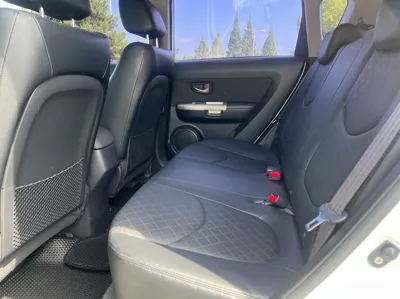 Kia Soul 2012, 108100 км, за 3275.57 USD - фото 9