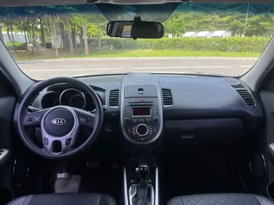 Kia Soul 2012, 108100 км, за 3275.57 USD - фото 12