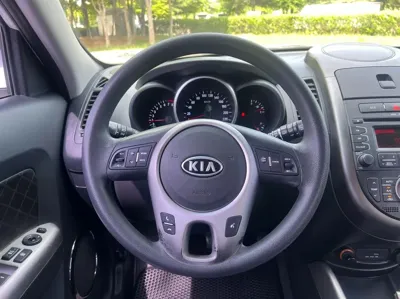 Kia Soul 2012, 108100 км, за 3275.57 USD - фото 13