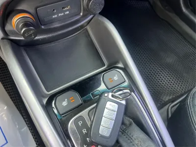 Kia Soul 2012, 108100 км, за 3275.57 USD - фото 14