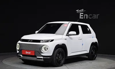 Hyundai Casper · 2023 год
