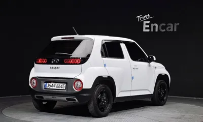 Hyundai Casper 2023, 48196 км, за 10245.91 USD