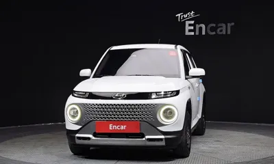 Hyundai Casper 2023, 48196 км, за 10245.91 USD