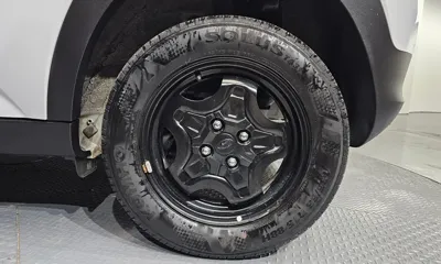 Hyundai Casper 2023, 48196 км, за 10245.91 USD