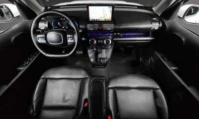 Hyundai Casper 2023, 48196 км, за 10245.91 USD - фото 7