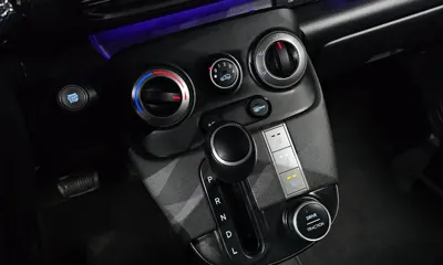 Hyundai Casper 2023, 48196 км, за 10245.91 USD - фото 9