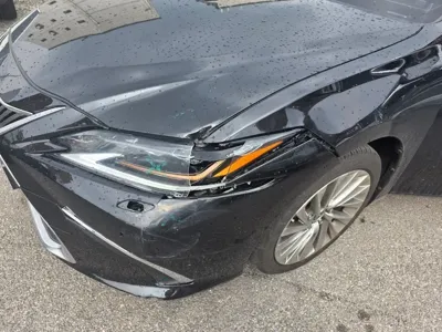 Lexus ES 2021, 73305 км, за 25721.16 USD - фото 8