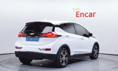ChevroletGMDaewoo Bolt EV 2021, 101402 км, за 11376.19 USD - фото 2