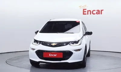 ChevroletGMDaewoo Bolt EV 2021, 101402 км, за 11376.19 USD - фото 3